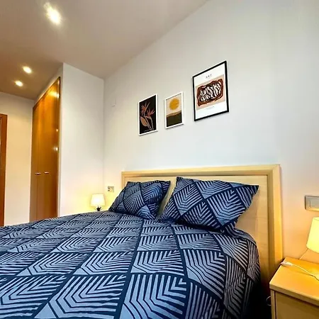 Apartment Piso Con Piscina Exterior *
