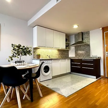 Apartment Piso Con Piscina Exterior *